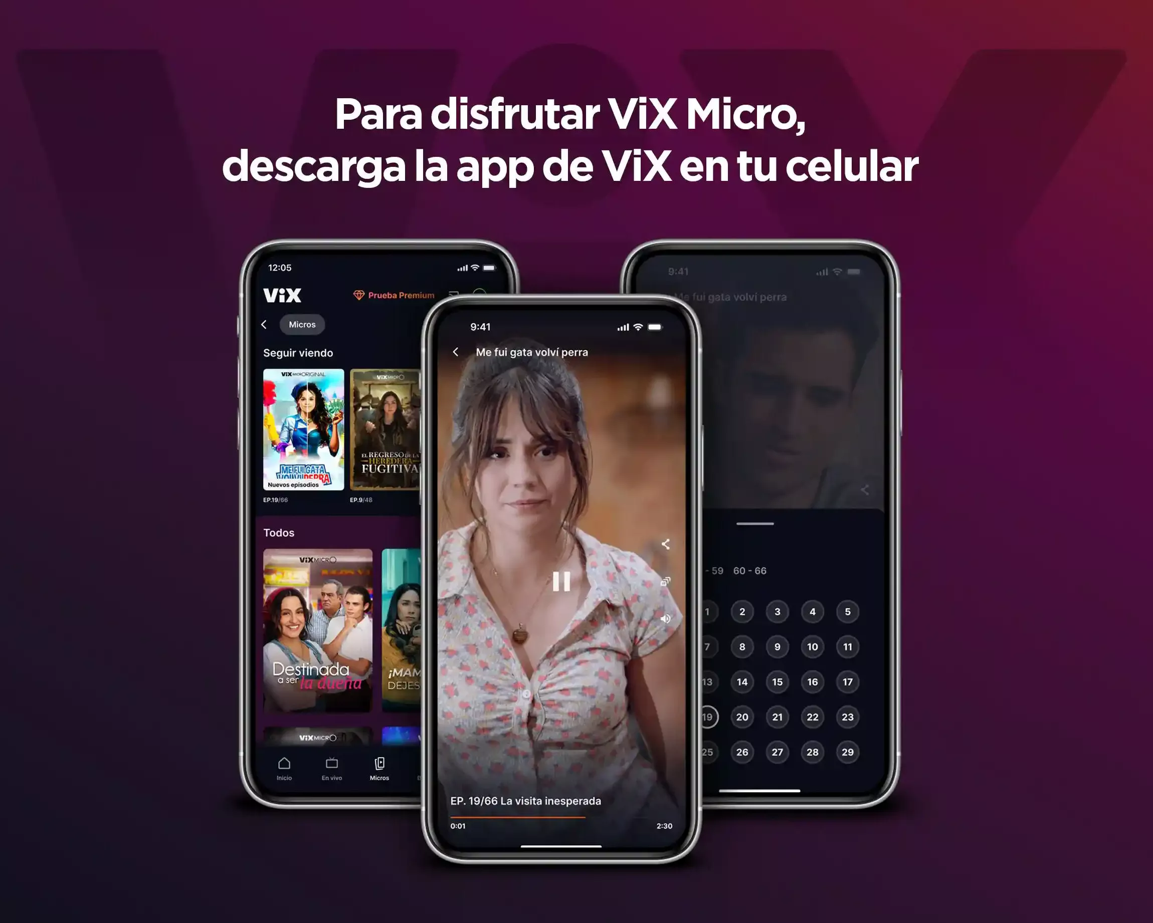 MicroDramas